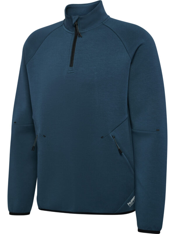 Fleece Halfzip