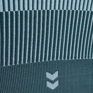 Seamless W Crop Top – Bild 4