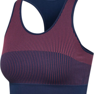 Seamless W Crop Top – Bild 5