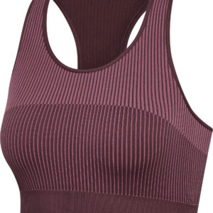 Seamless W Crop Top – Bild 6