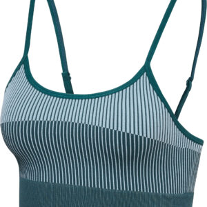 Seamless Low Support Bra – Bild 1