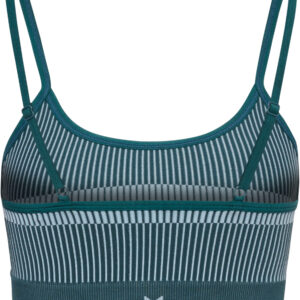 Seamless Low Support Bra – Bild 2