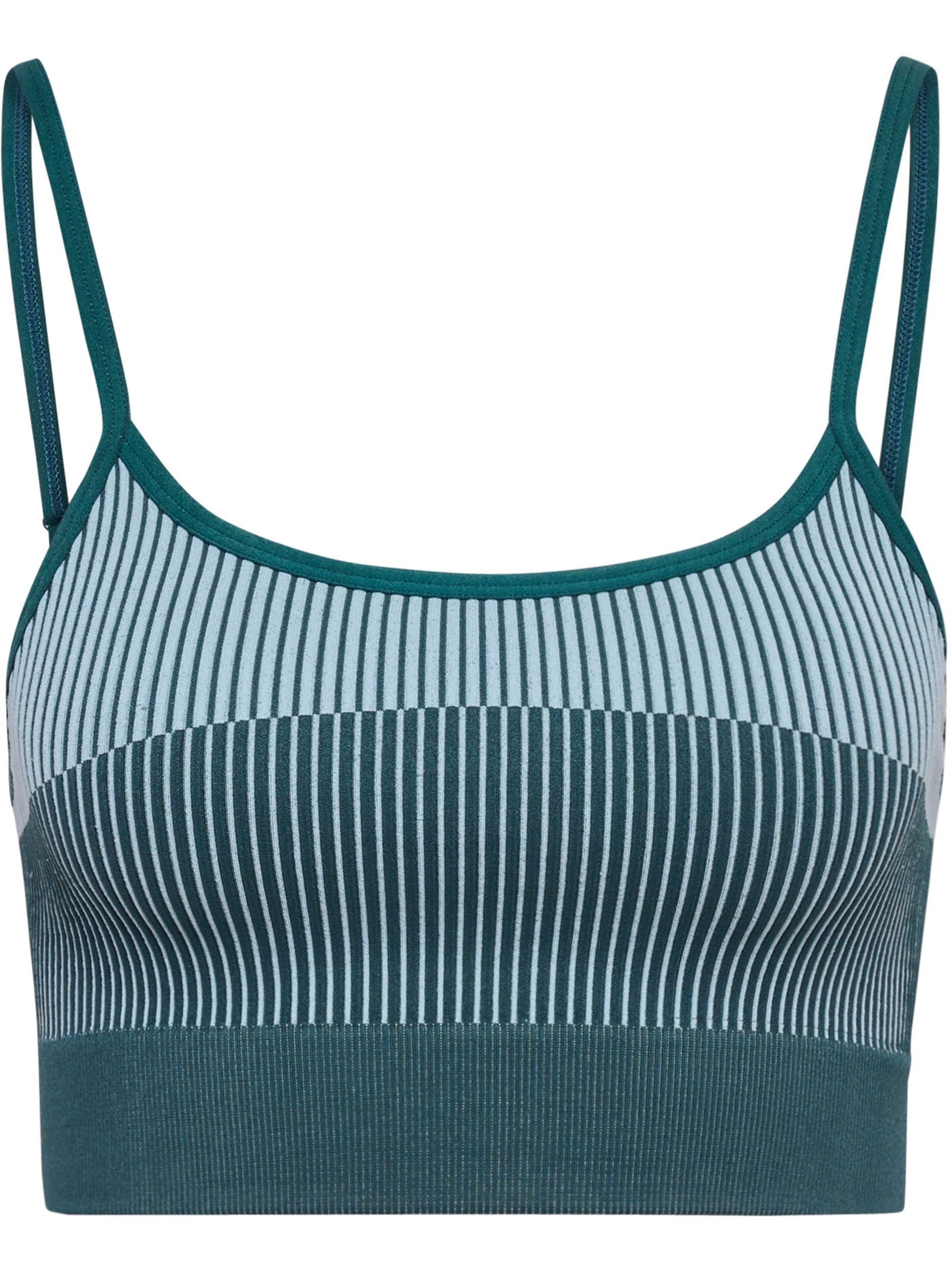 Seamless Low Support Bra – Bild 3