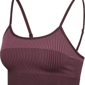 Seamless Low Support Bra – Bild 5