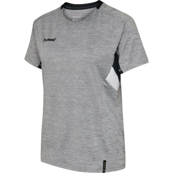 Tech Move Jersey Woman S/S