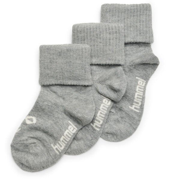 Sora 3-Pack Sock