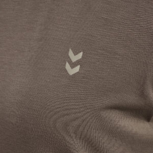 Soft Loose W T-Shirt Ls – Bild 4