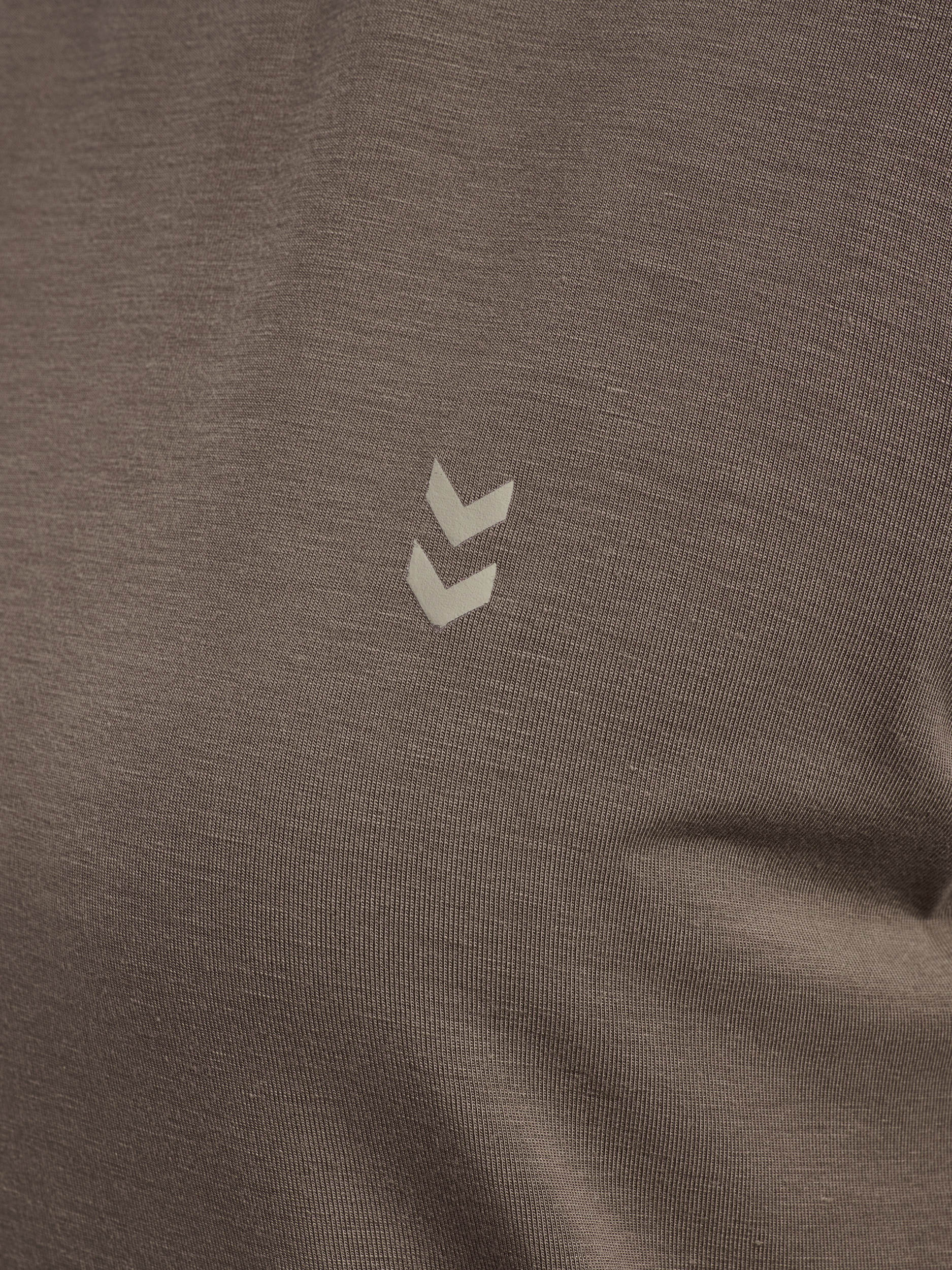 Soft Loose W T-Shirt Ls – Bild 4