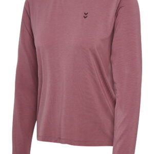 Soft Loose W T-Shirt Ls – Bild 5