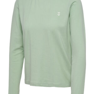 Soft Loose W T-Shirt Ls – Bild 6