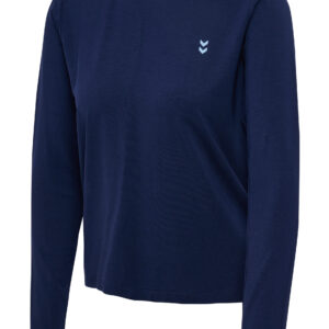 Soft Loose W T-Shirt Ls – Bild 7