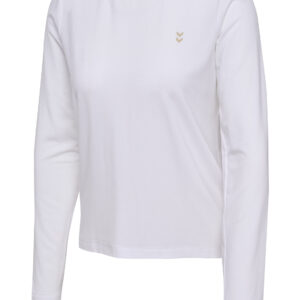 Soft Loose W T-Shirt Ls – Bild 8