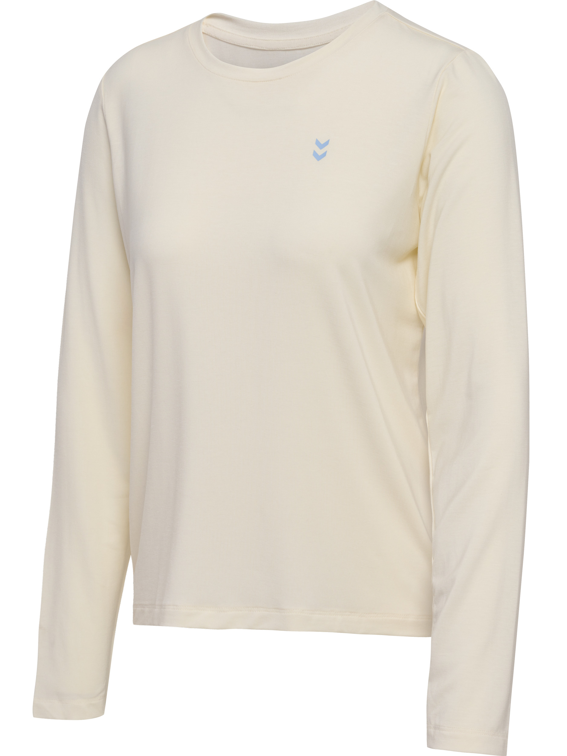 Soft Loose W T-Shirt Ls – Bild 9