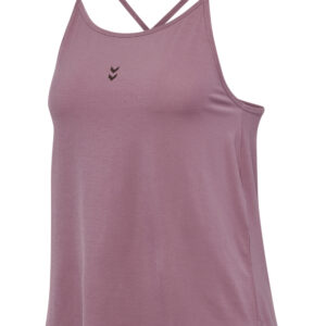 Soft W Strap Top – Bild 1