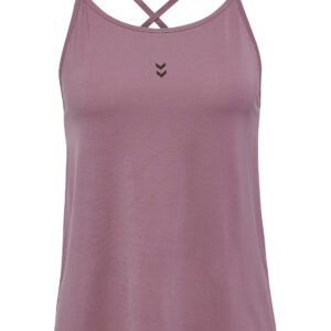 Soft W Strap Top – Bild 3