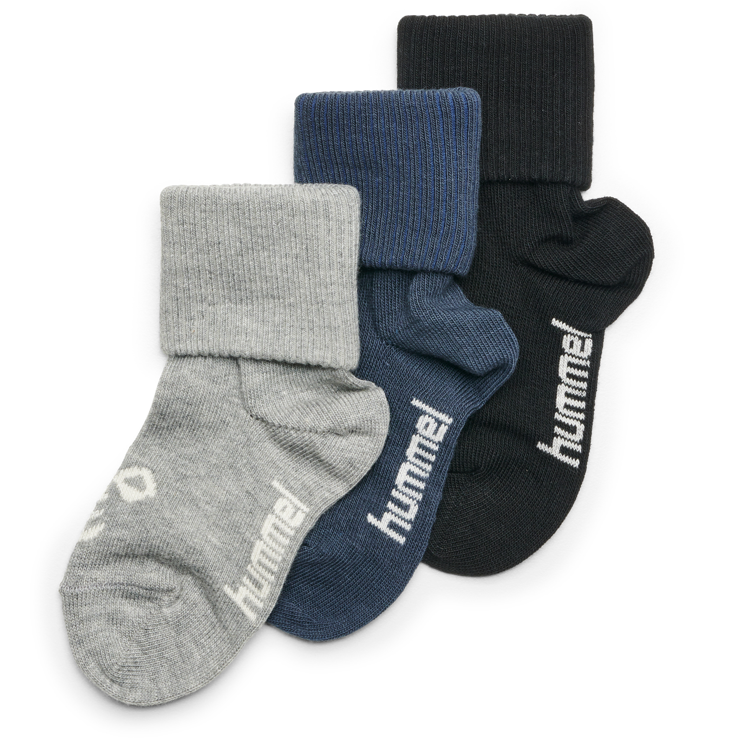 Sora 3-Pack Sock – Bild 4