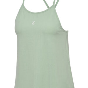 Soft W Strap Top – Bild 6