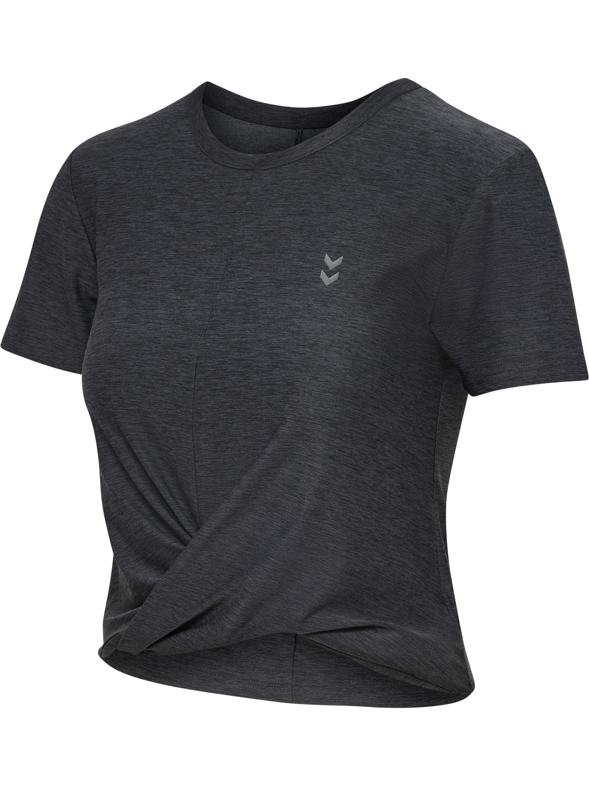 Wrap W T-Shirt S/S – Bild 1