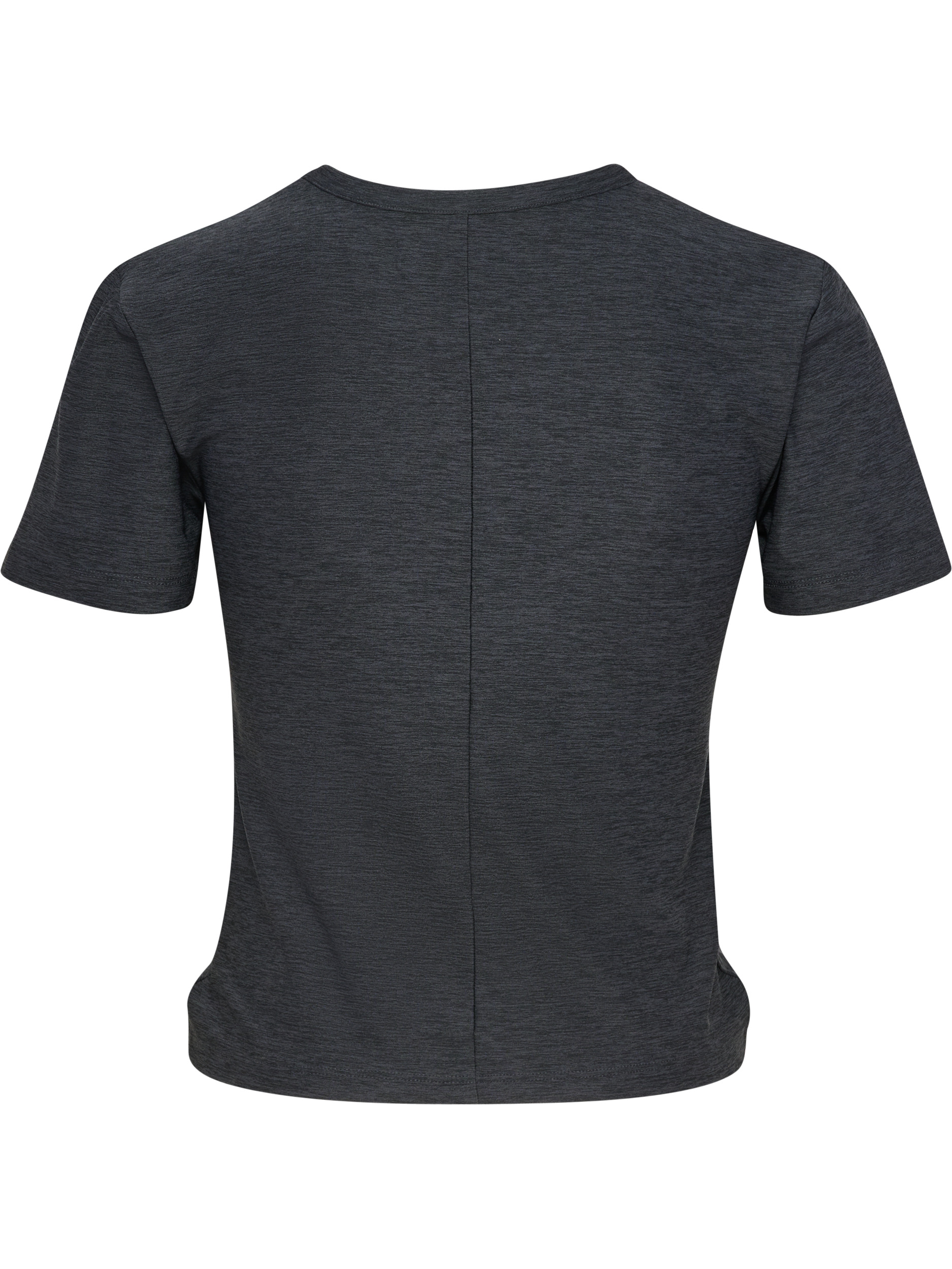 Wrap W T-Shirt S/S – Bild 2