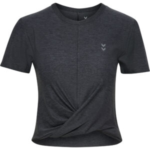 Wrap W T-Shirt S/S – Bild 3