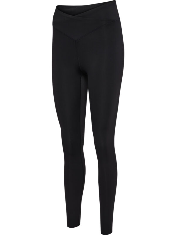 Wrap High Waist W Tights