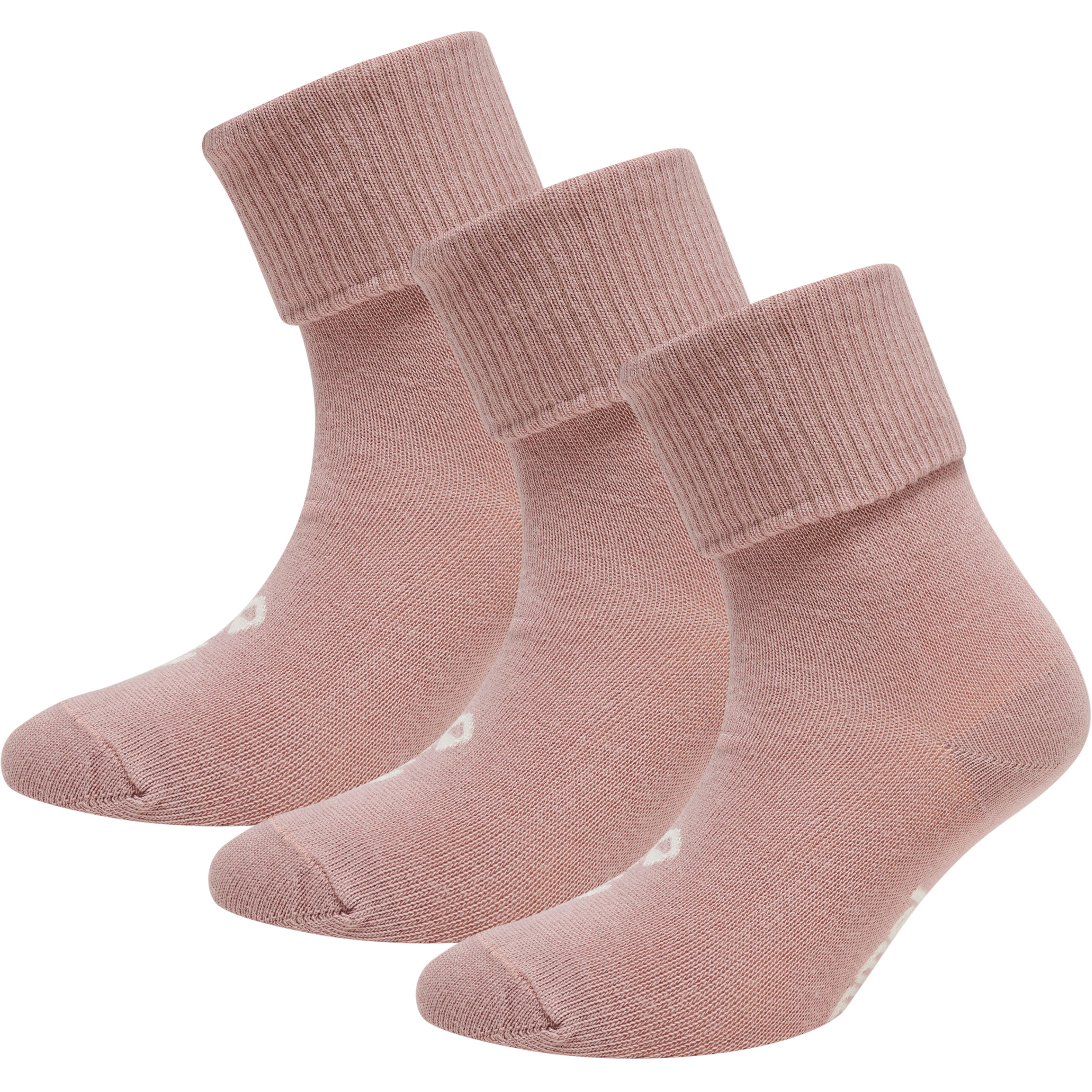 Sora 3-Pack Sock – Bild 5