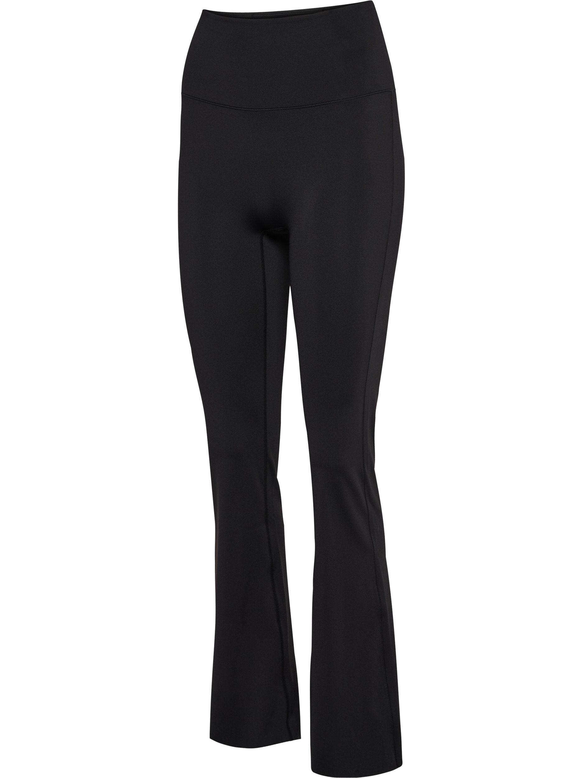 High Waist Flare W Tights – Bild 1