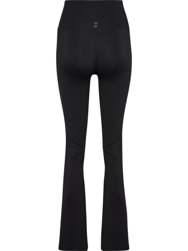 High Waist Flare W Tights