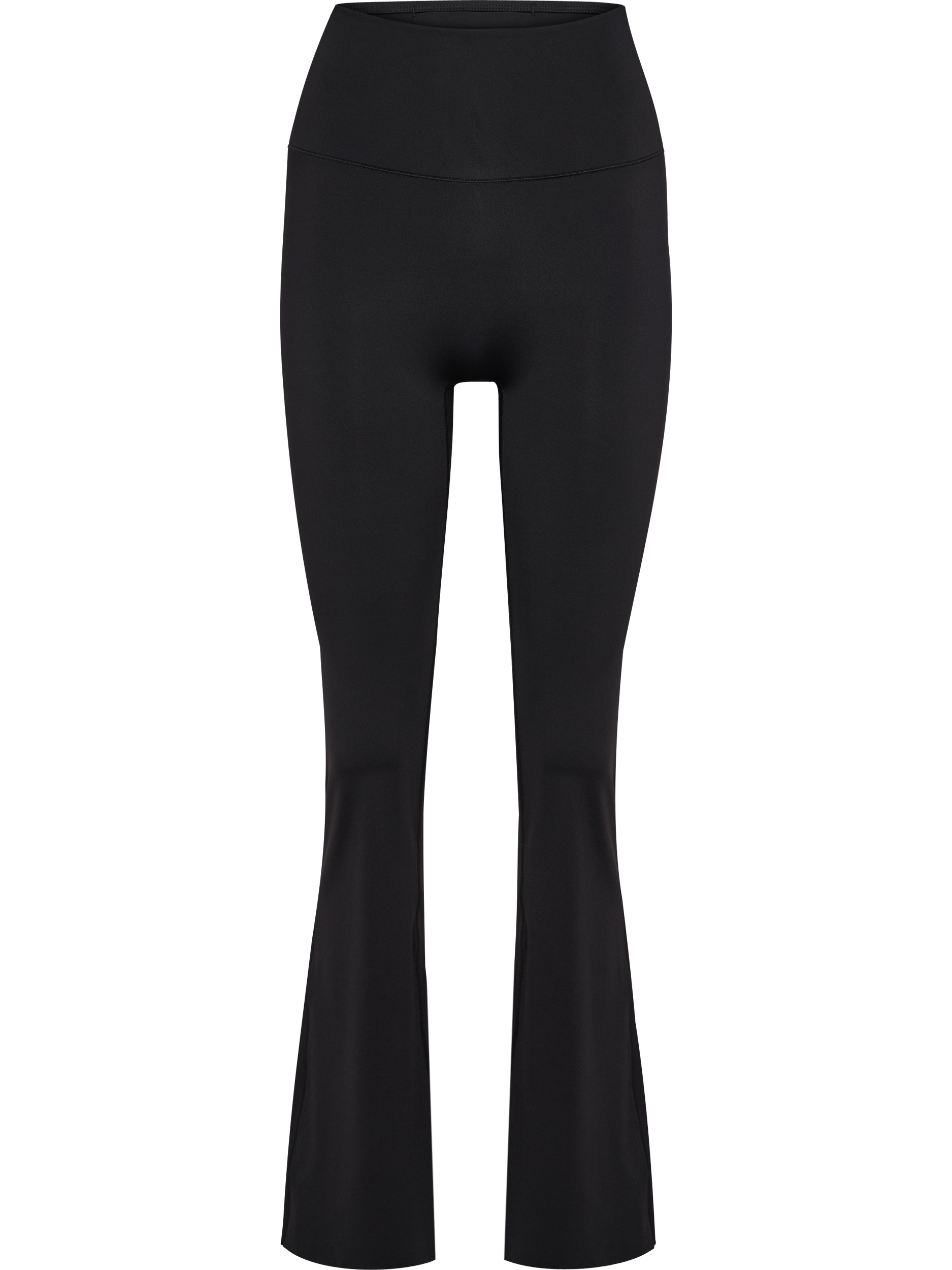 High Waist Flare W Tights – Bild 3