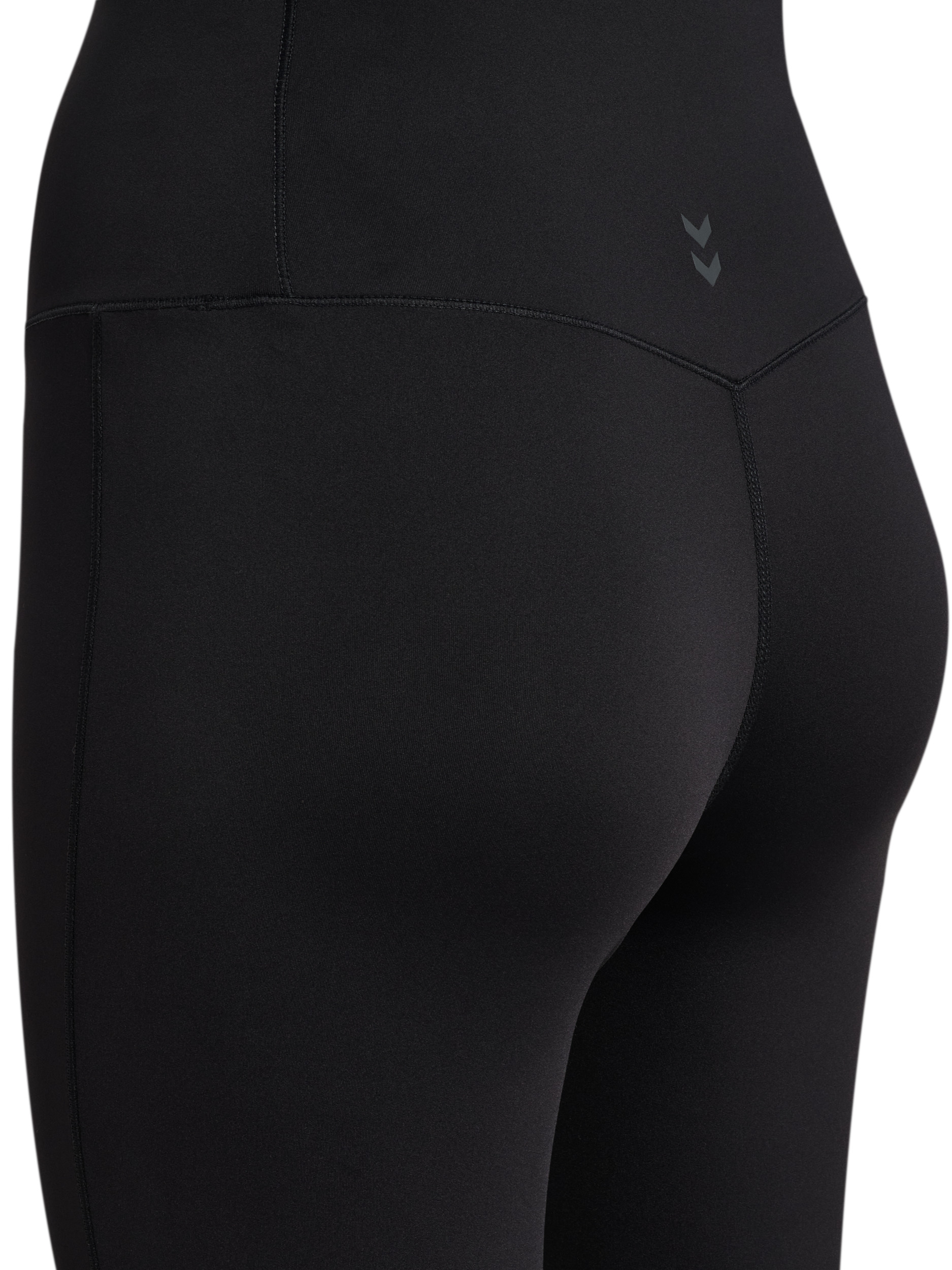 High Waist Flare W Tights – Bild 4