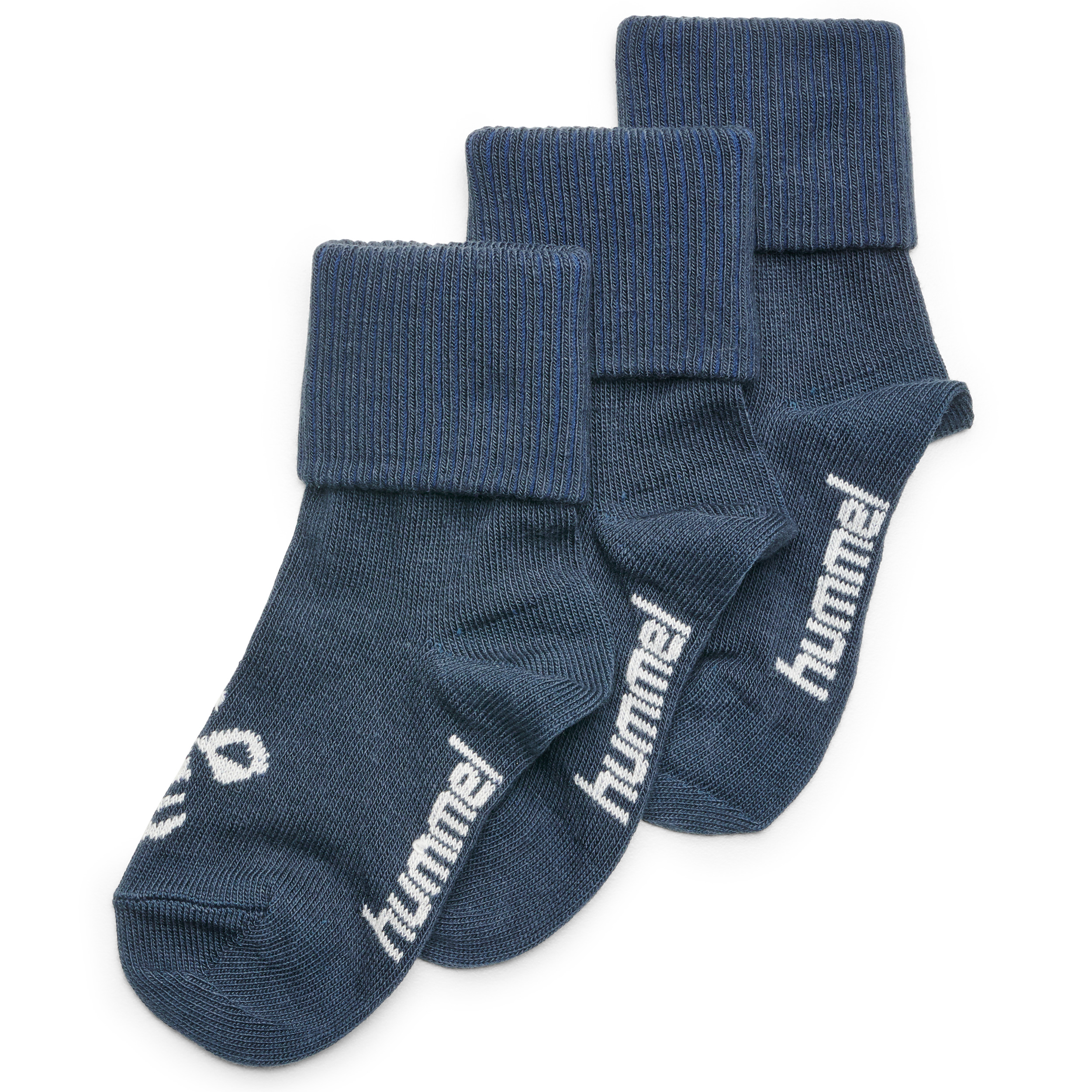 Sora 3-Pack Sock – Bild 6
