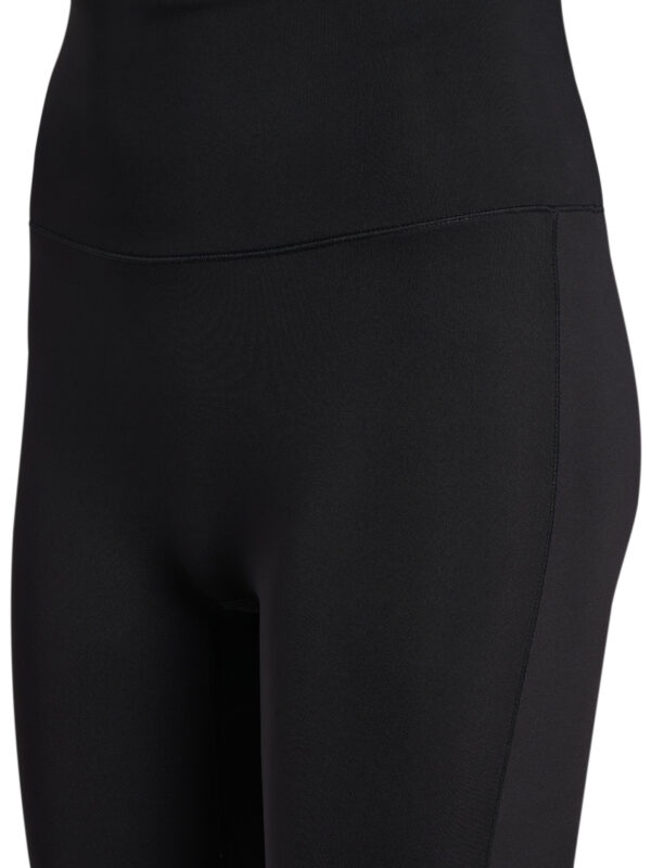 High Waist Flare W Tights