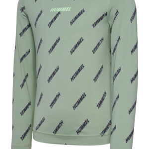 hmlSILJE TOP L/S – Bild 1