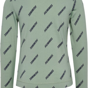 hmlSILJE TOP L/S – Bild 2