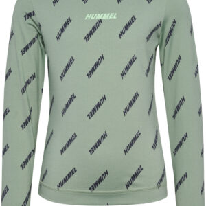 hmlSILJE TOP L/S – Bild 3