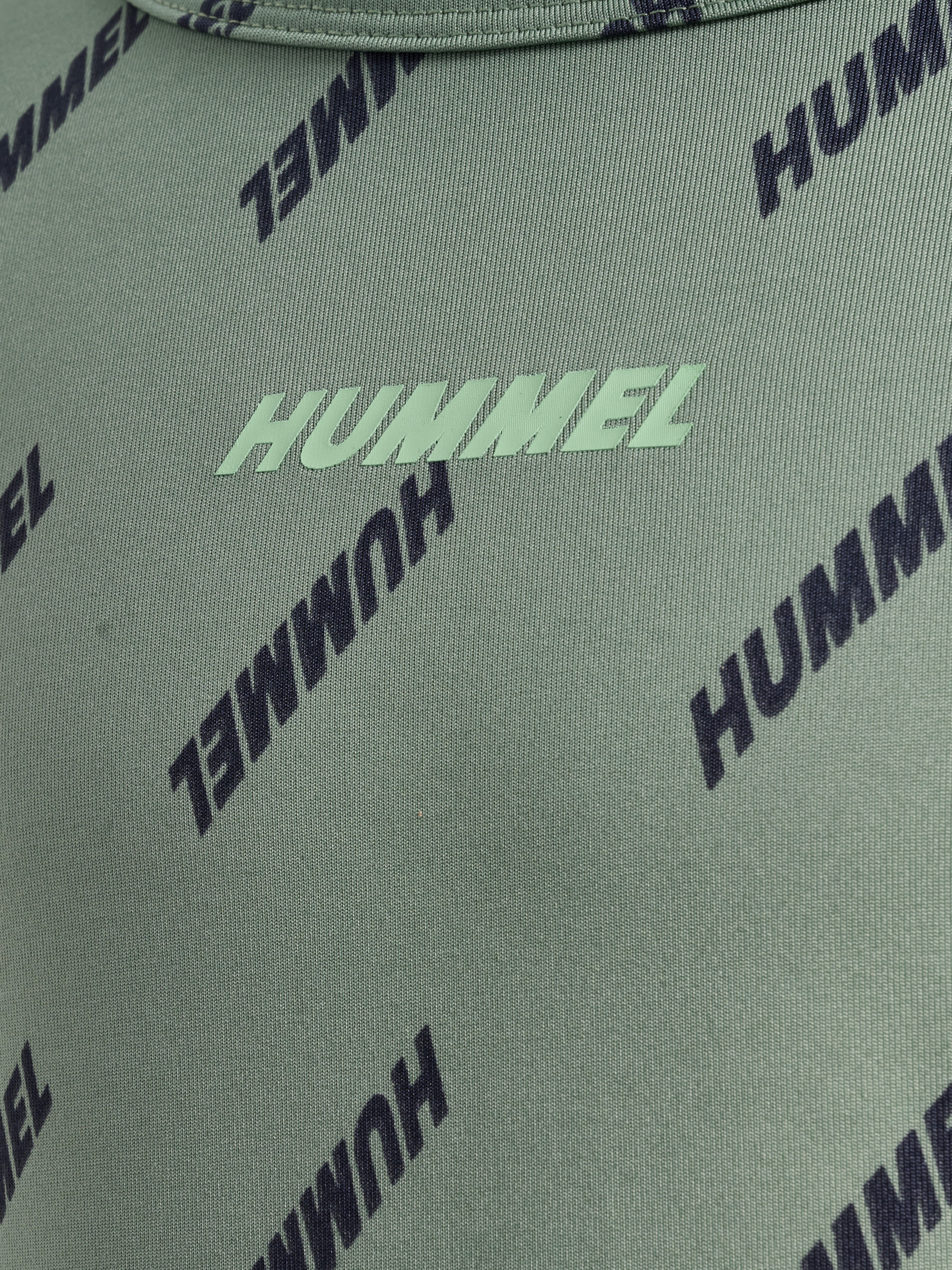 hmlSILJE TOP L/S – Bild 4