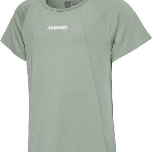 hmlLUNA TOP S/S – Bild 1