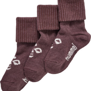 Sora 3-Pack Sock – Bild 7