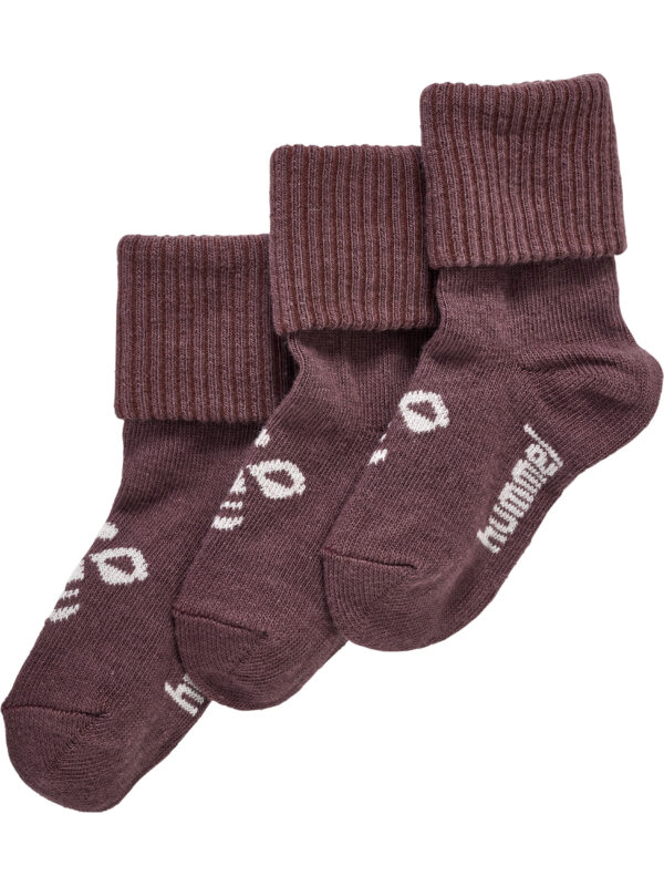 Sora 3-Pack Sock