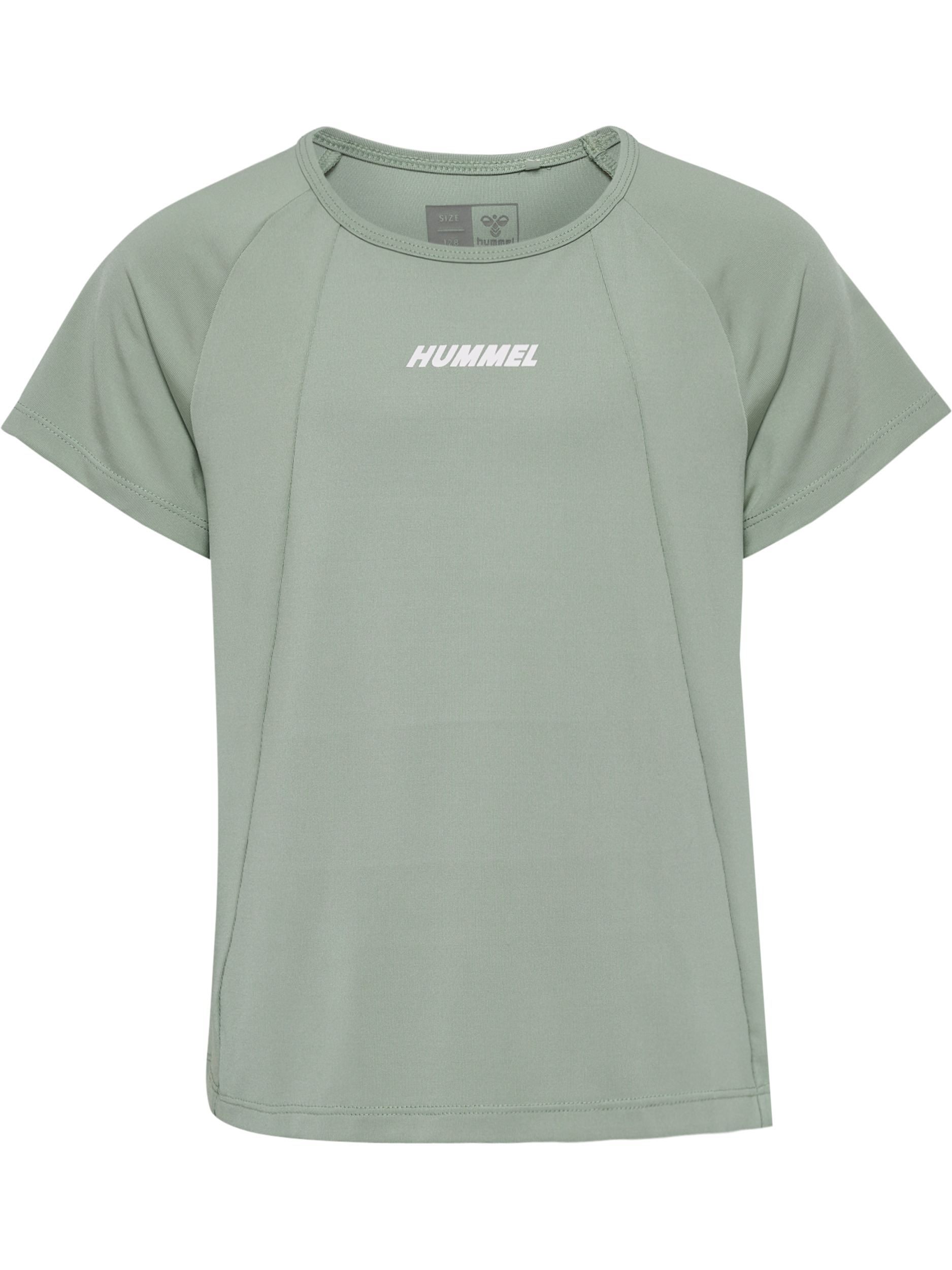 hmlLUNA TOP S/S – Bild 3