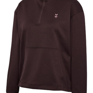 Soft Halfzip W Jacket – Bild 2