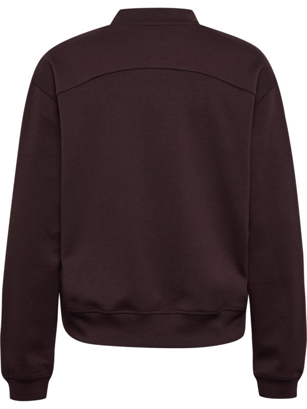 hmlYOGA SOFT W SWEATSHIRT