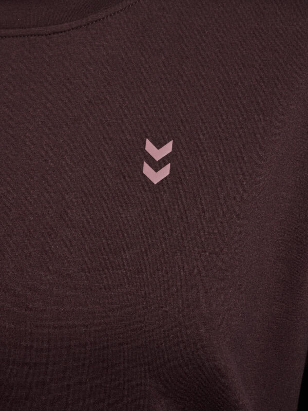 hmlYOGA SOFT W SWEATSHIRT