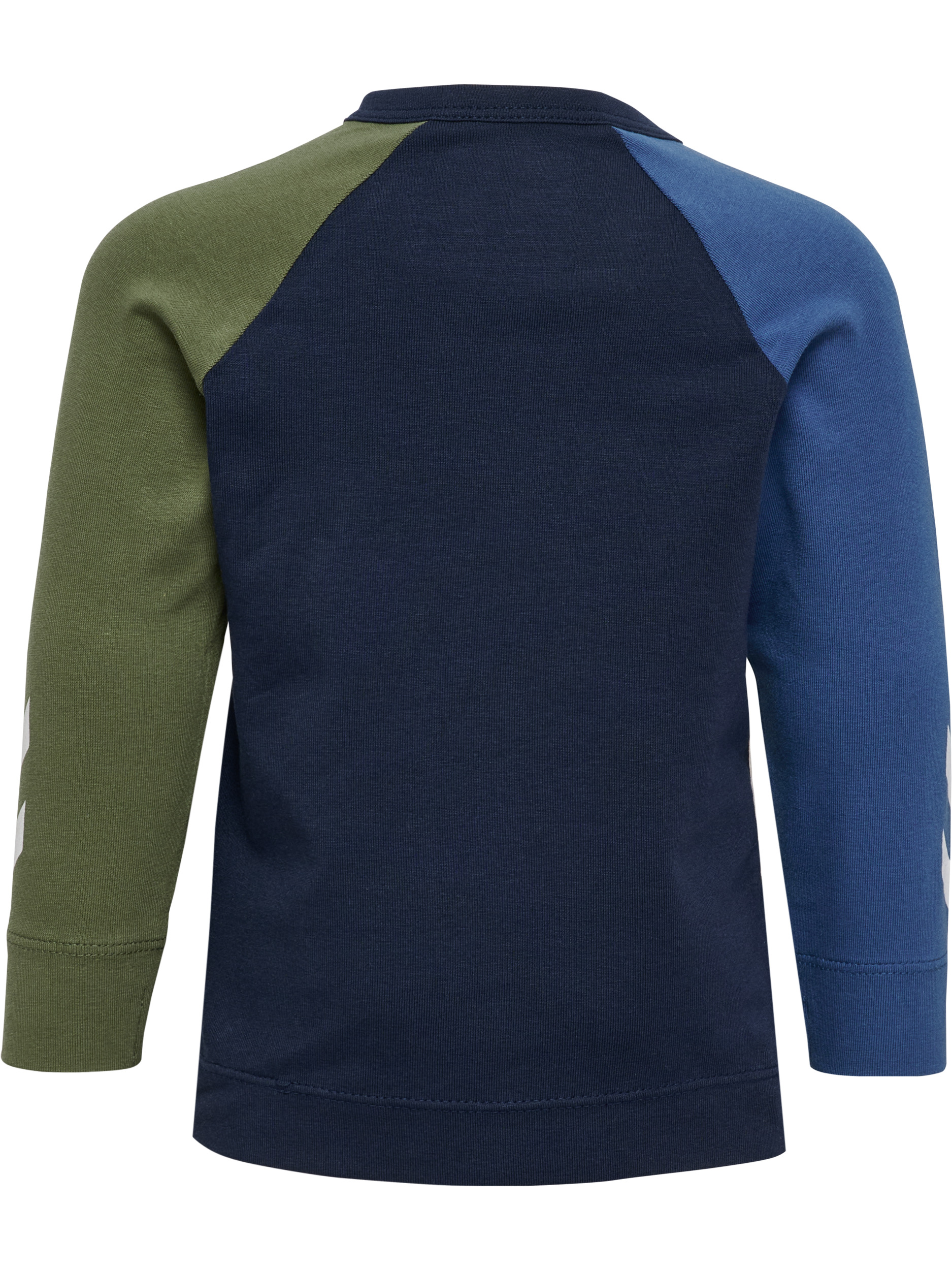 T-Shirt L/S – Bild 2