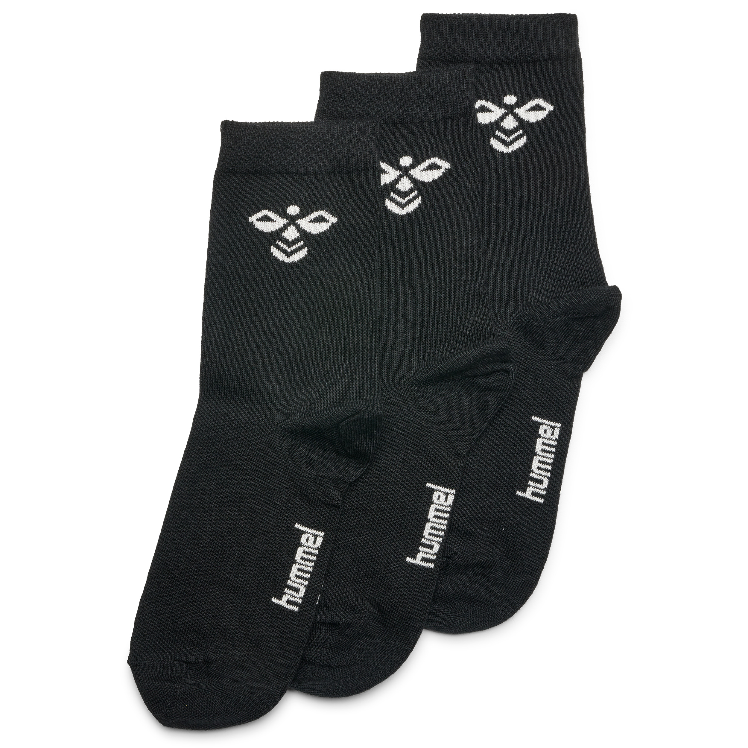 Sutton 3-Pack Sock – Bild 1