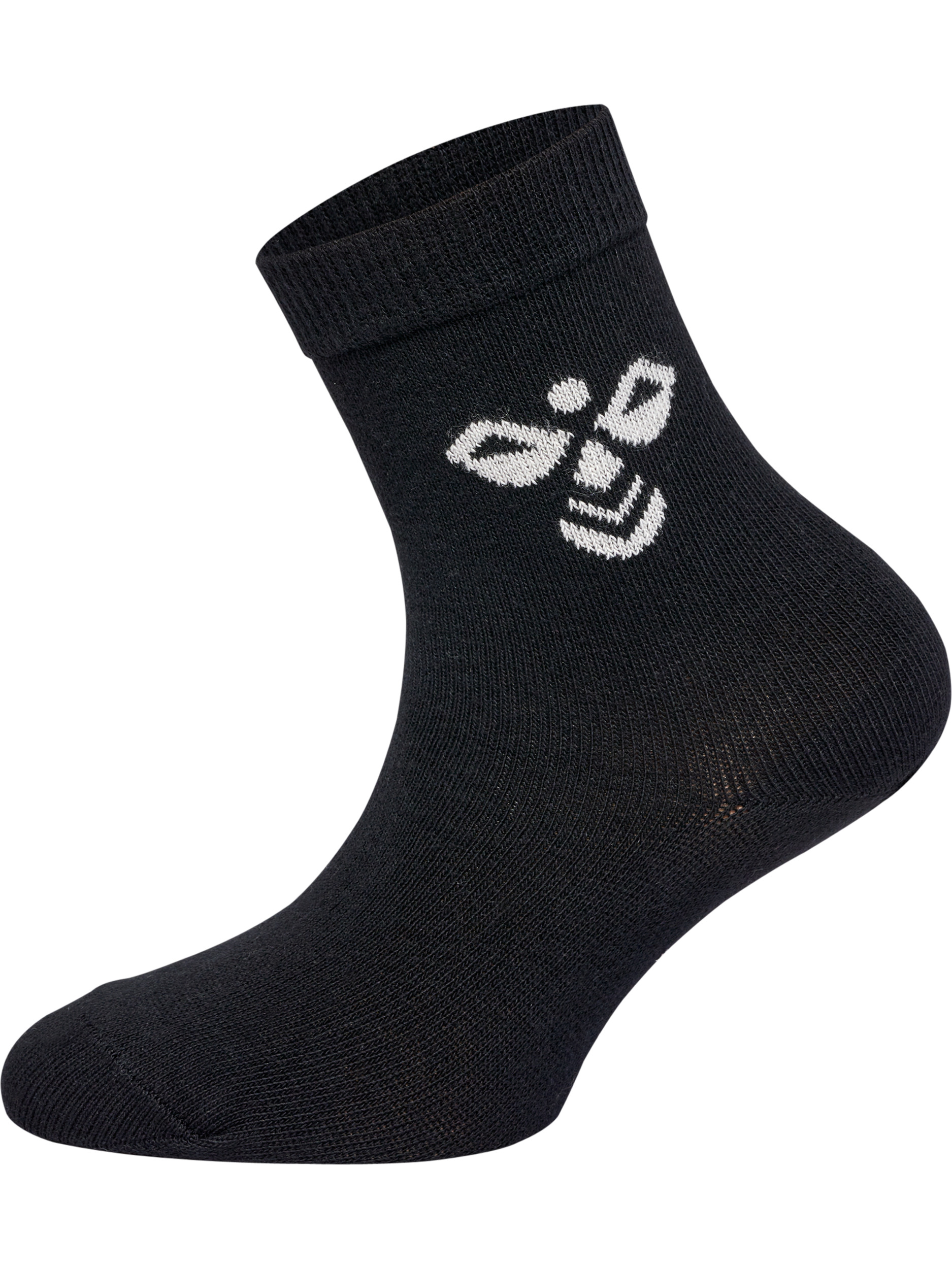 Sutton 3-Pack Sock – Bild 2