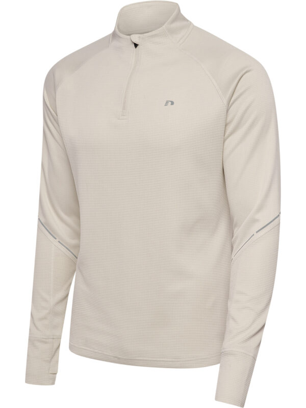 Half Zip Midlayer