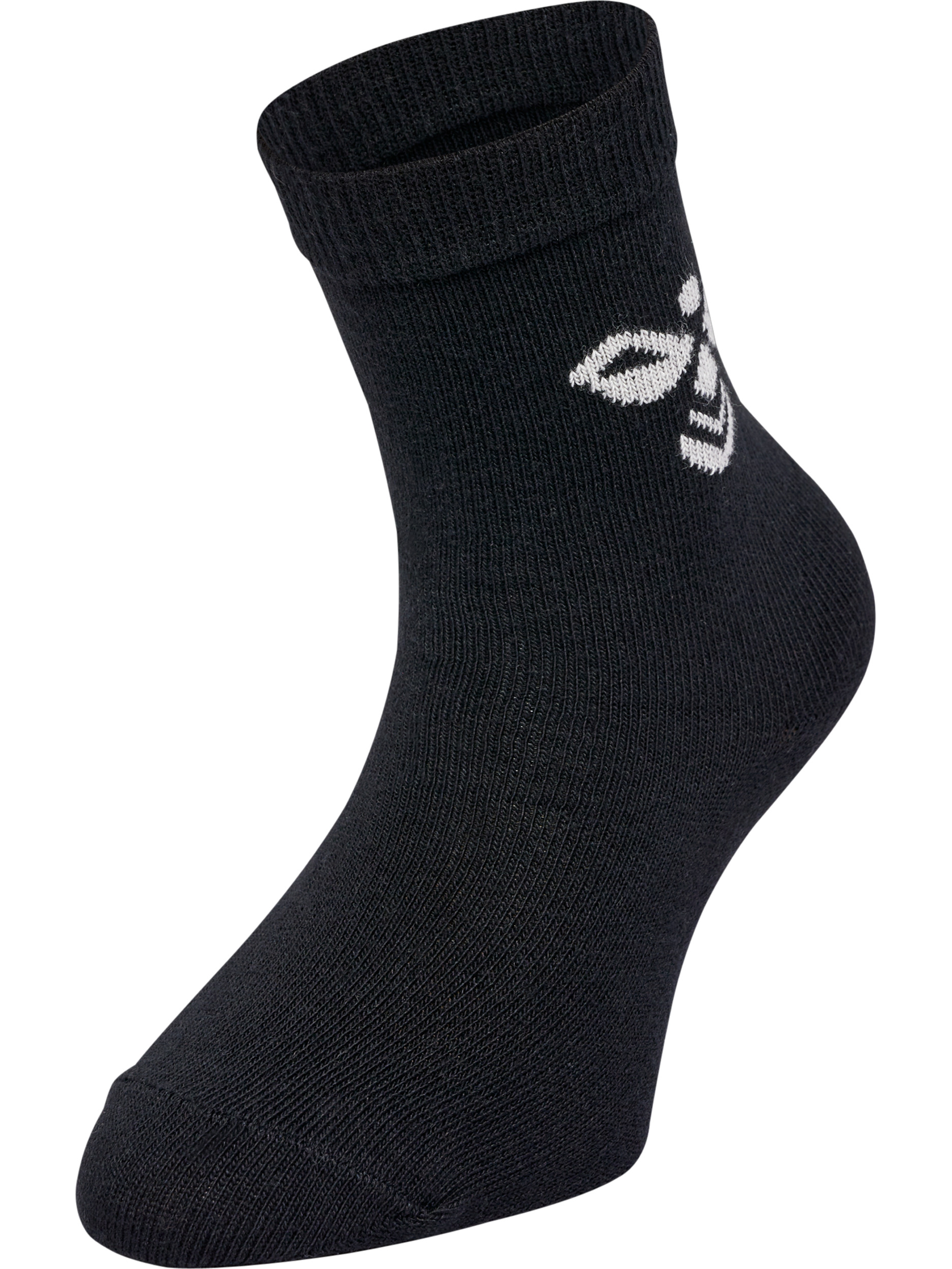 Sutton 3-Pack Sock – Bild 3