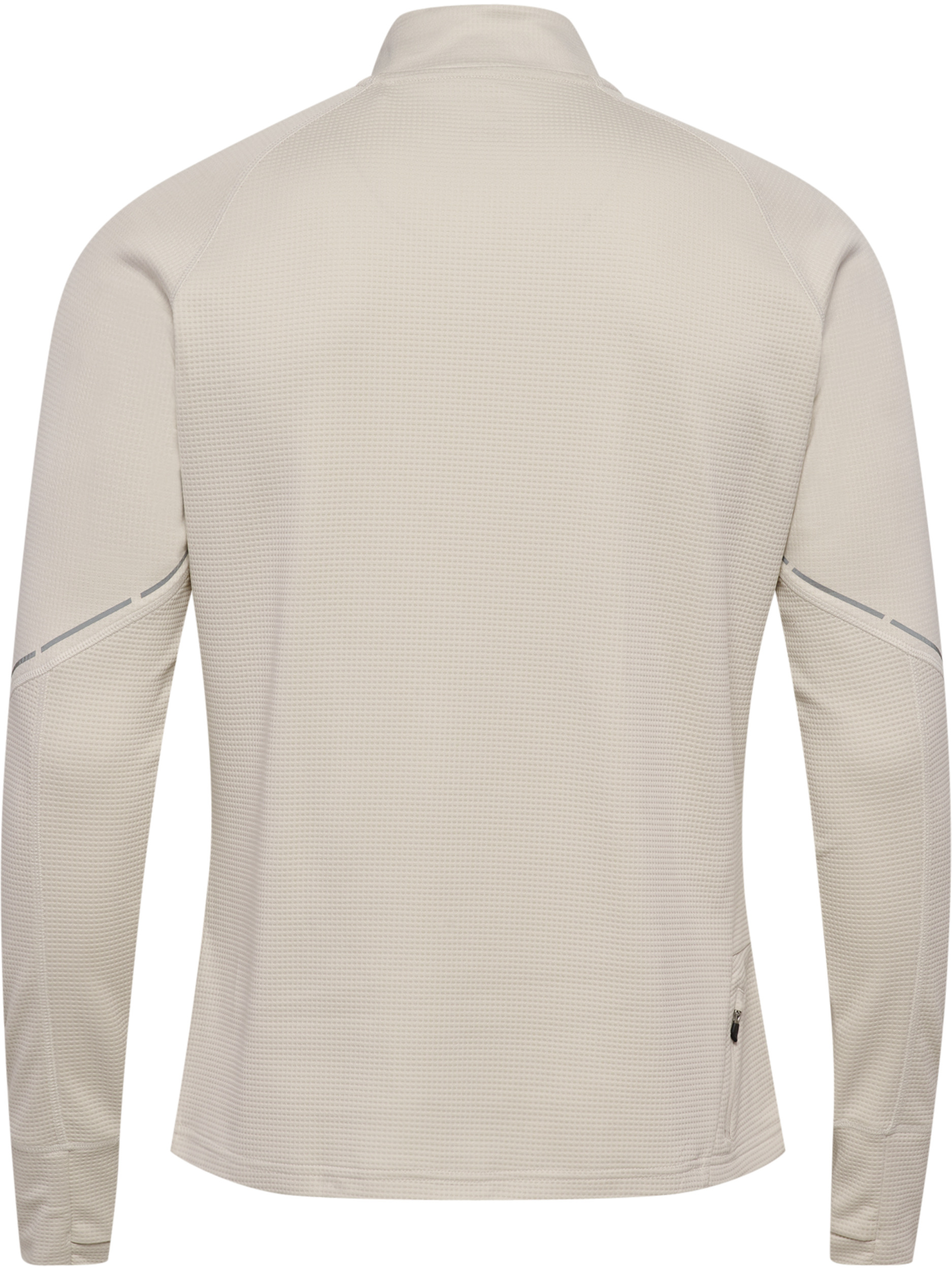 Half Zip Midlayer – Bild 2