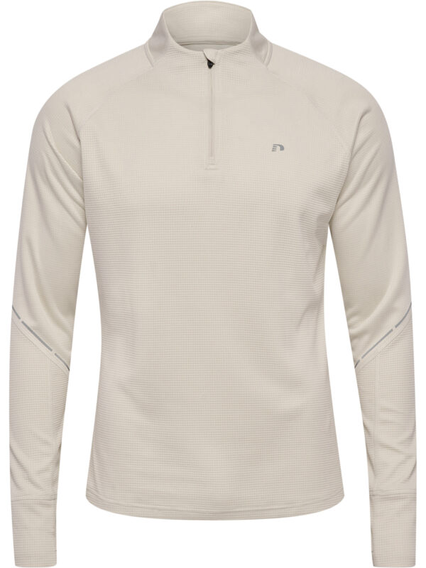 Half Zip Midlayer